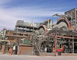 Grinding Mills