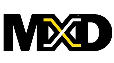MXD logo
